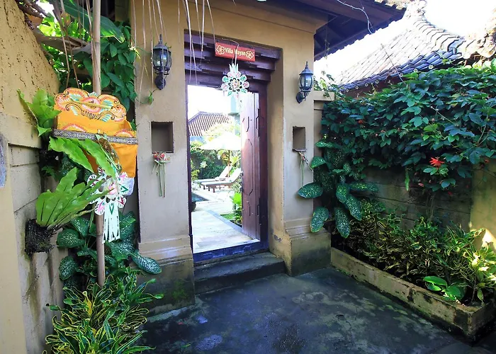 Private Wayan Villa