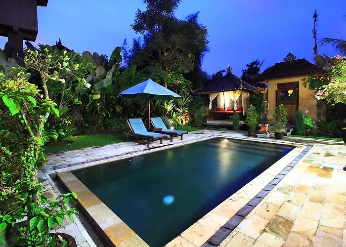 Villa Private Wayan *