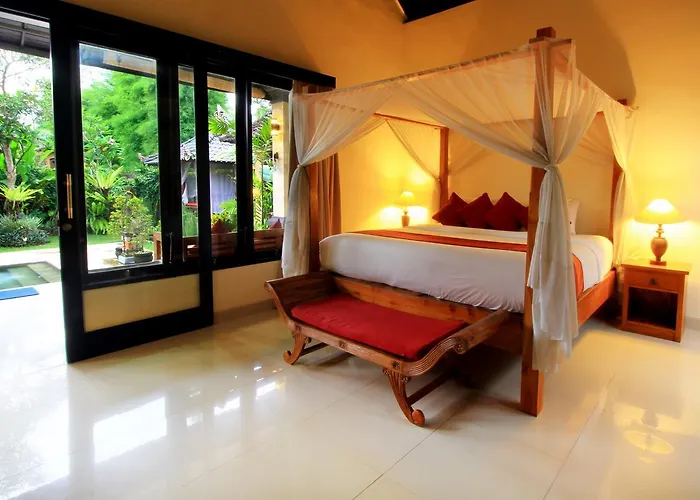Private Wayan Ubud