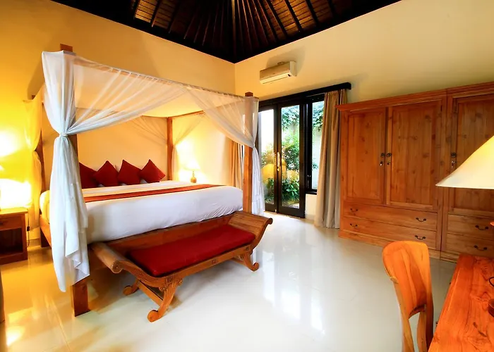 Villa Private Wayan *
