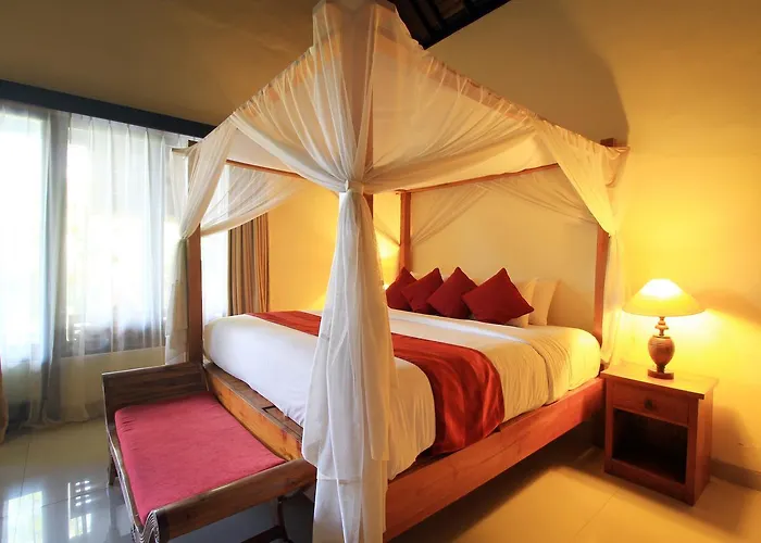 Villa Private Wayan