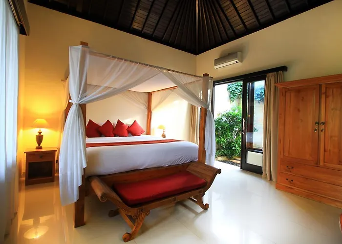 Villa Private Wayan