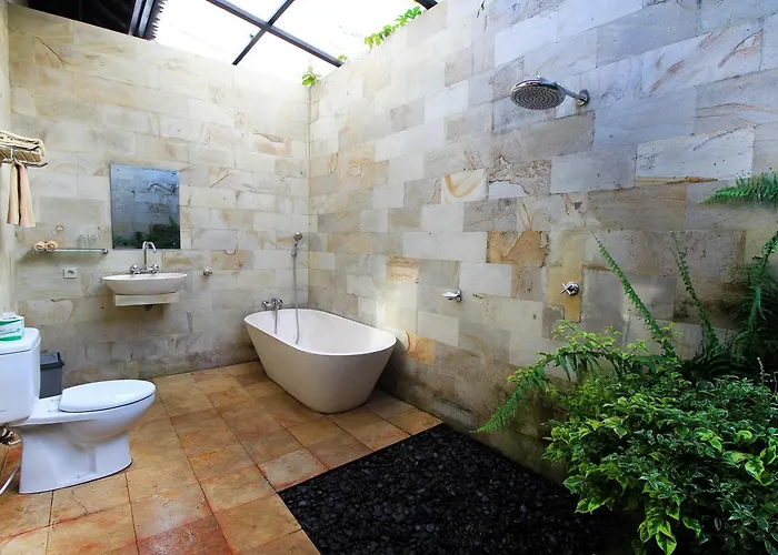 Villa Private Wayan