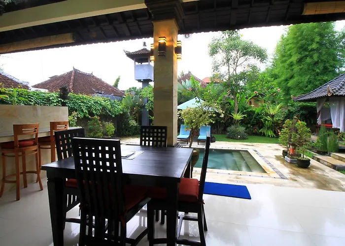 Villa Private Wayan Ubud