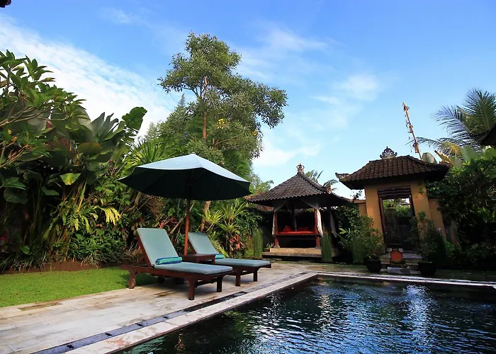 Private Wayan * Ubud