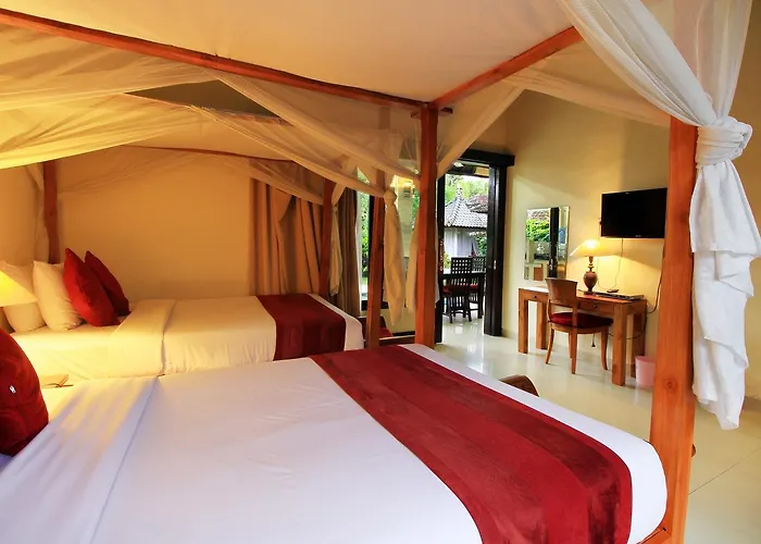 Private Wayan Villa *