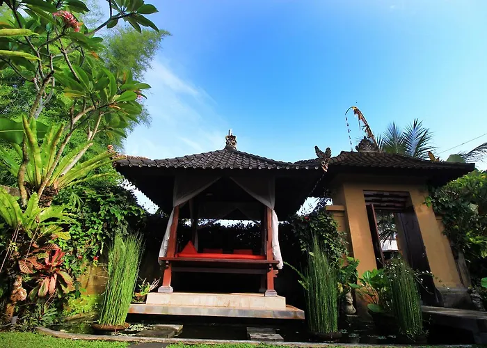 Private Wayan Villa *
