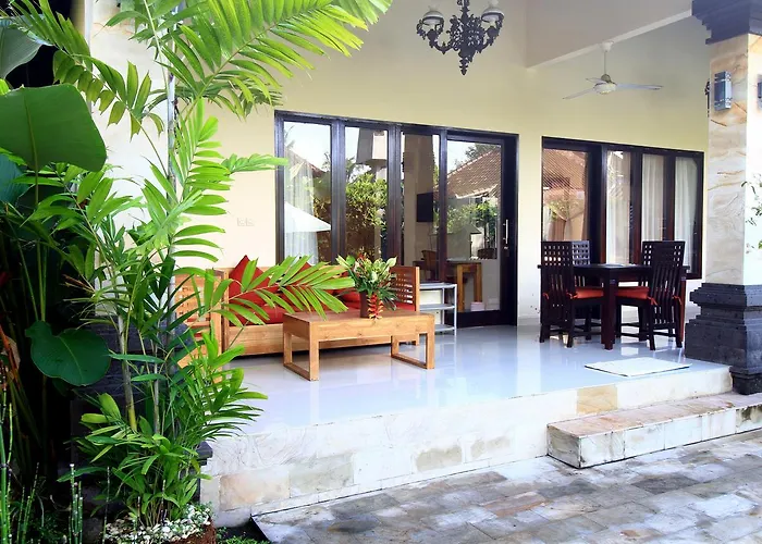 Villa Private Wayan