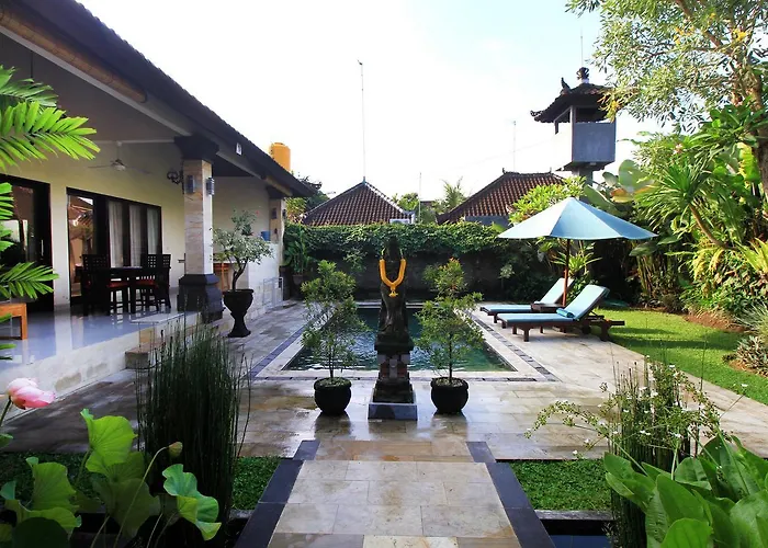 Private Wayan Villa Ubud