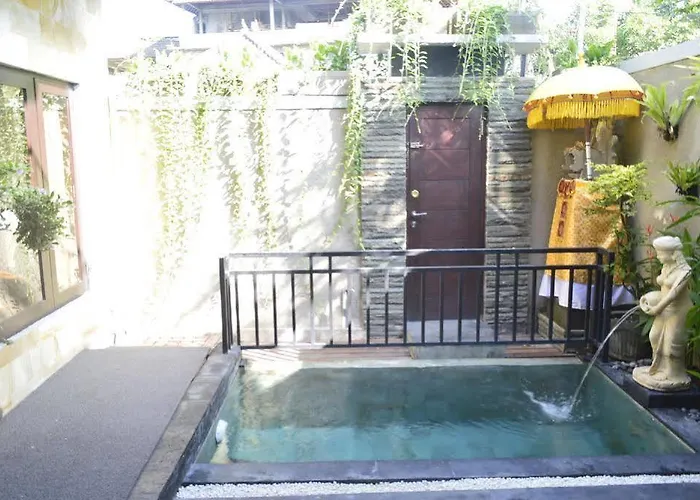 Villa Private Wayan *