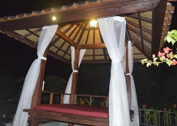 Private Wayan * Ubud