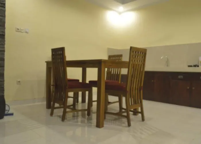 Villa Private Wayan *