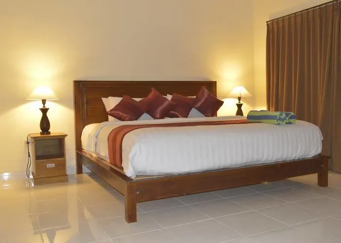 Villa Private Wayan