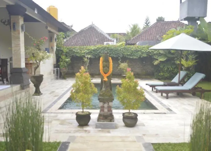 Private Wayan Villa *