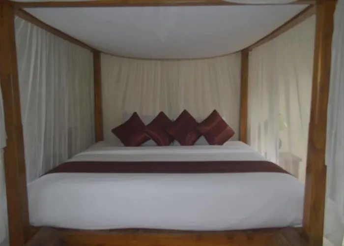 Private Wayan Ubud