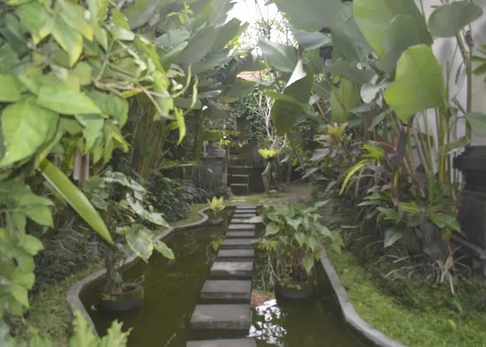 Private Wayan Villa *