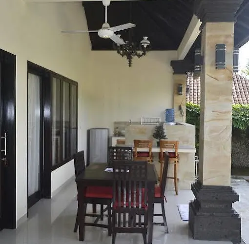 Private Wayan Villa *