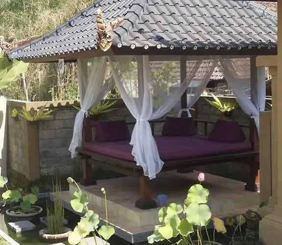 Private Wayan Villa *