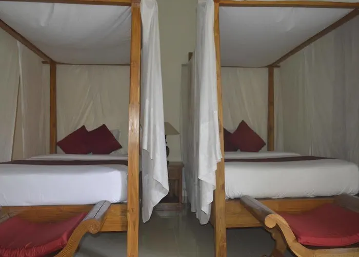 Private Wayan Villa