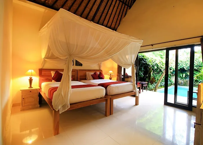 Private Wayan Villa *