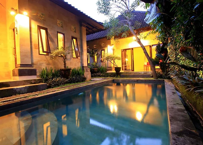 Villa Private Wayan Ubud