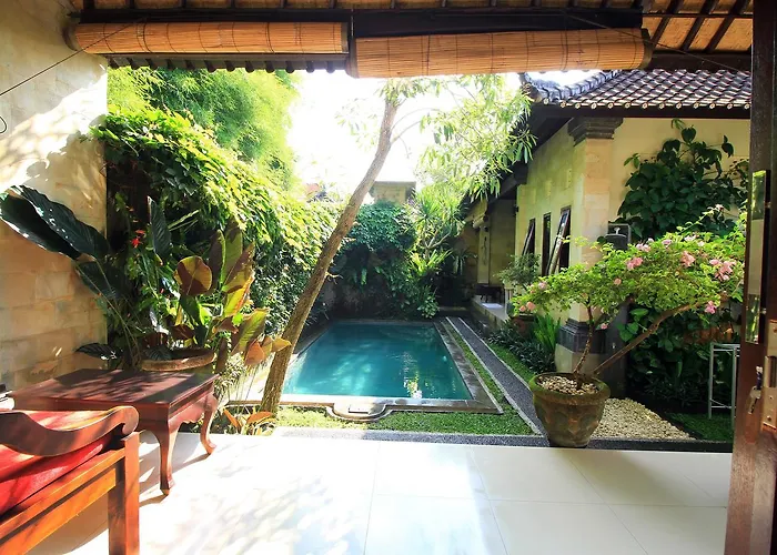 Private Wayan Villa