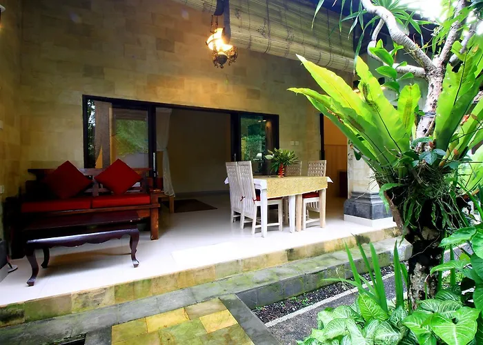 Villa Private Wayan