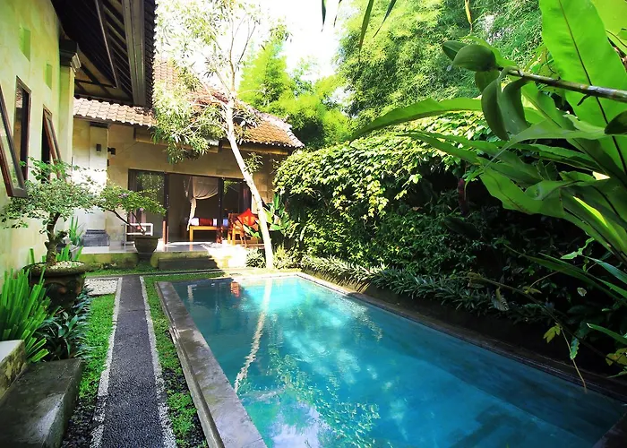 Private Wayan Ubud