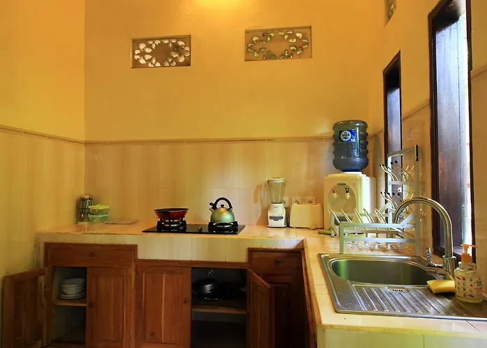 Villa Private Wayan Ubud
