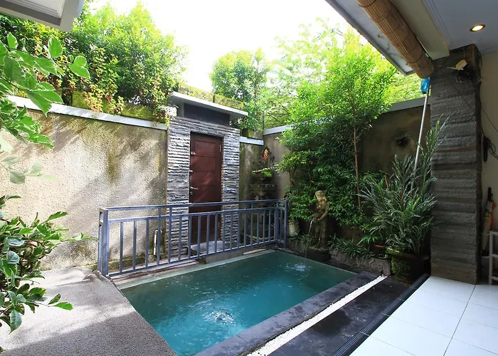 Private Wayan Ubud