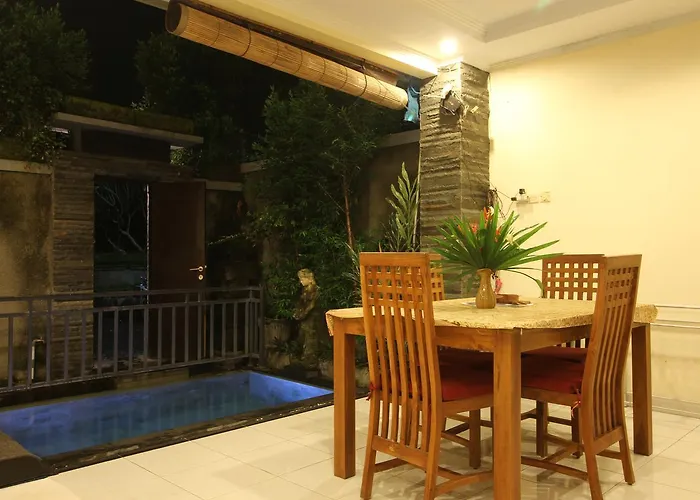 Private Wayan Ubud