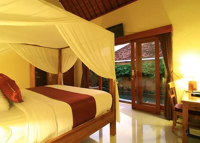 Private Wayan Villa Ubud