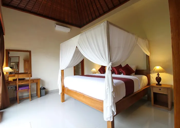 Private Wayan Villa *