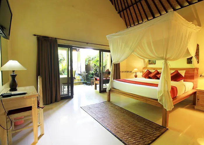 Villa Private Wayan