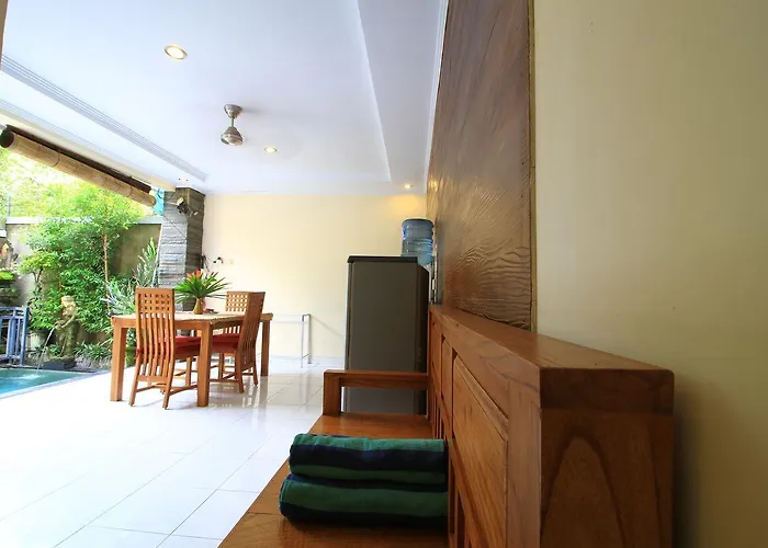 Villa Private Wayan