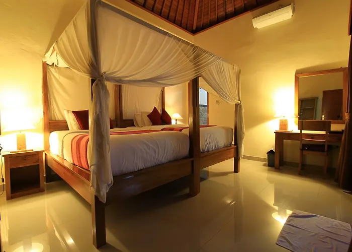Private Wayan Villa Ubud