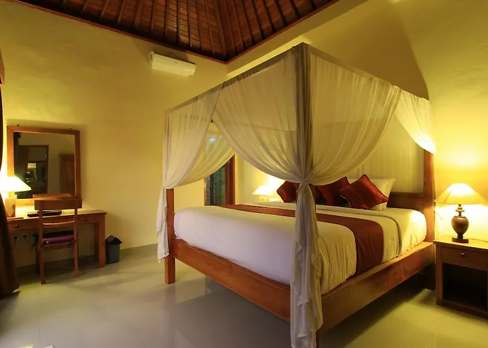 Private Wayan Villa *