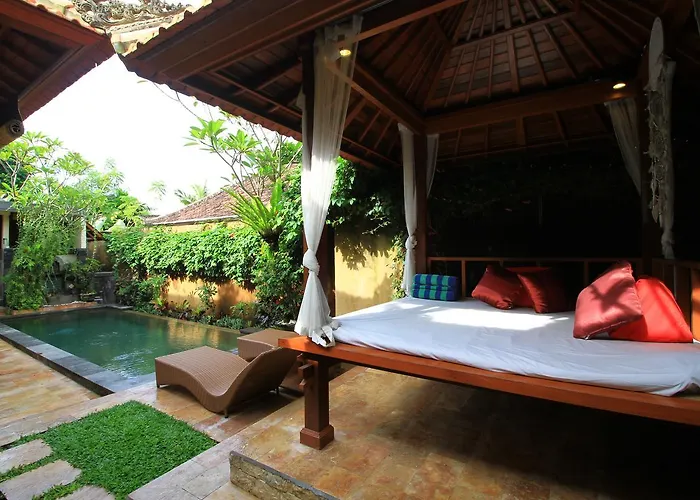 Villa Private Wayan Ubud