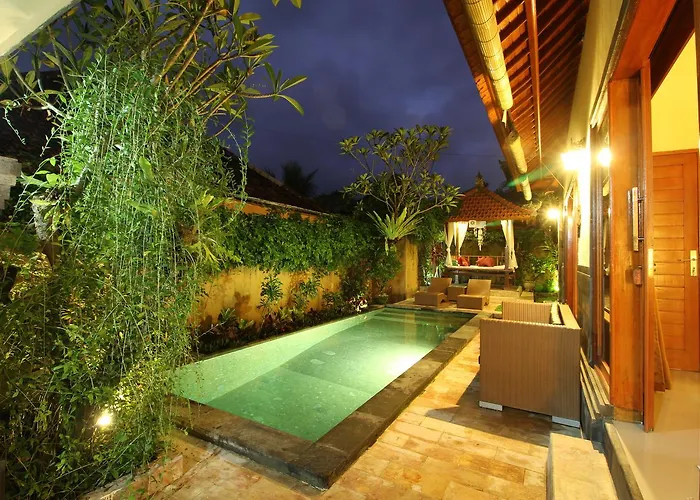 Private Wayan Ubud