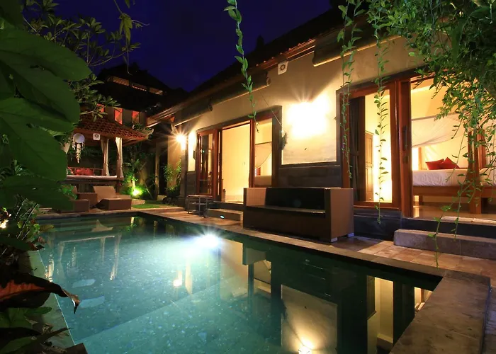 Villa Private Wayan