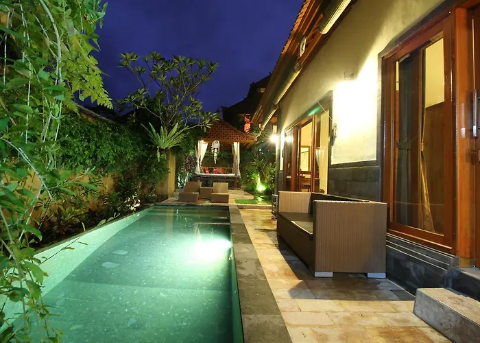Villa Private Wayan