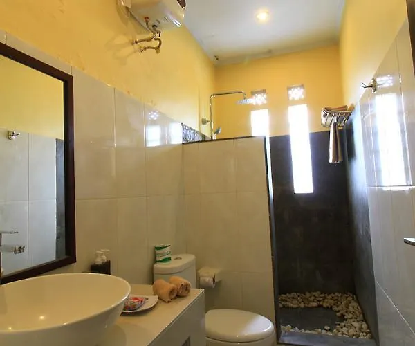 Private Wayan Villa *