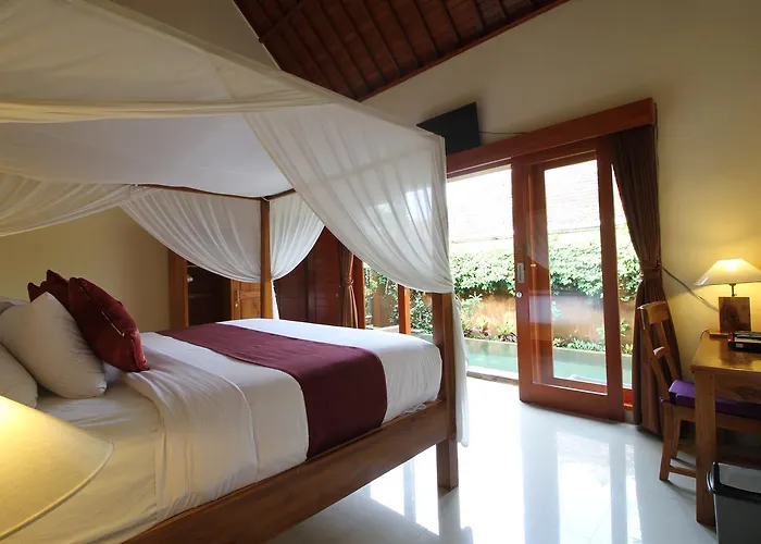 Villa Private Wayan *