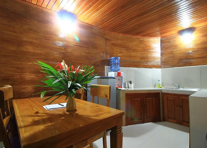 Private Wayan Villa *