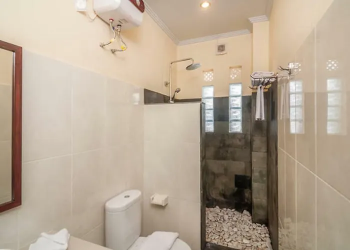 Villa Private Wayan *