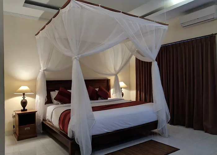 Private Wayan Villa *