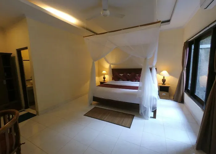 Private Wayan Villa Ubud