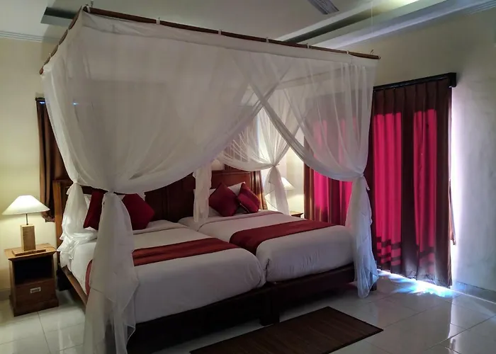 Villa Private Wayan *