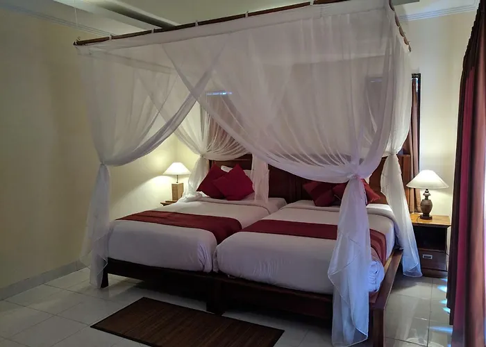 Villa Private Wayan