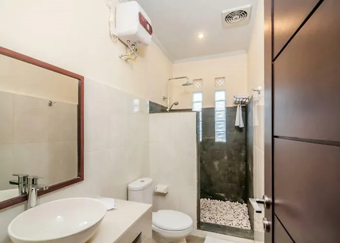 Private Wayan Villa Ubud